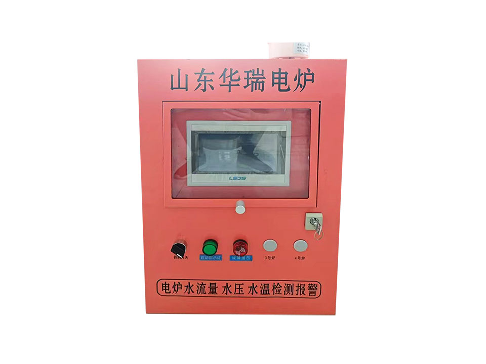 檢測報警器